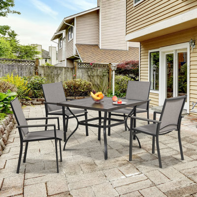 5-Piece Dining Set