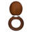 Dalton Toilet Seat-70611278-78688685