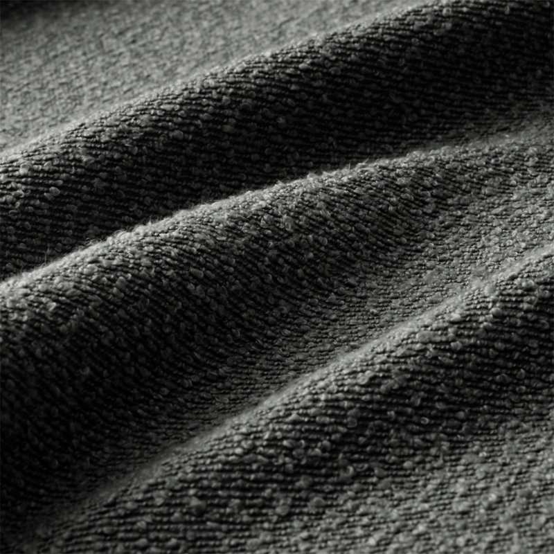 Repose-pieds Lucas, Gray