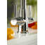 Abode Designs Enstyle Kitchen Faucet-1536745809