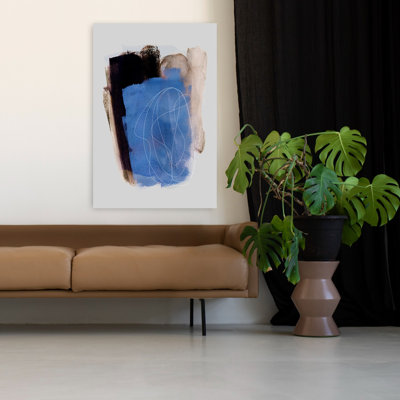 Art contemporain, art abstrait