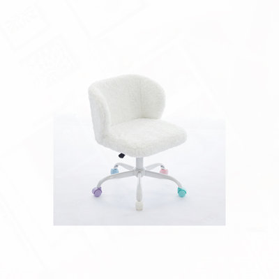 360 Swivel Home Office Chair