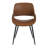 Linnetta 19.25'' H Upholstered Side Chair-87951728-87951727