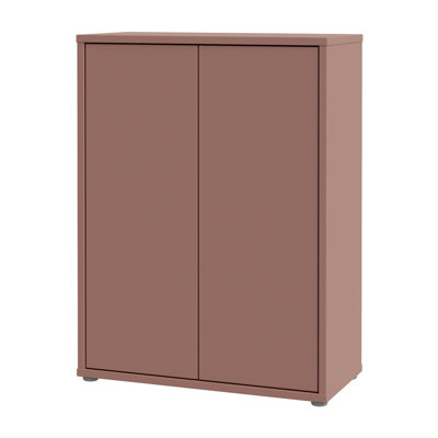 15 Pair Shoe Storage Cabinet