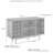 Stancil 47.75'' Sideboard-1312292758