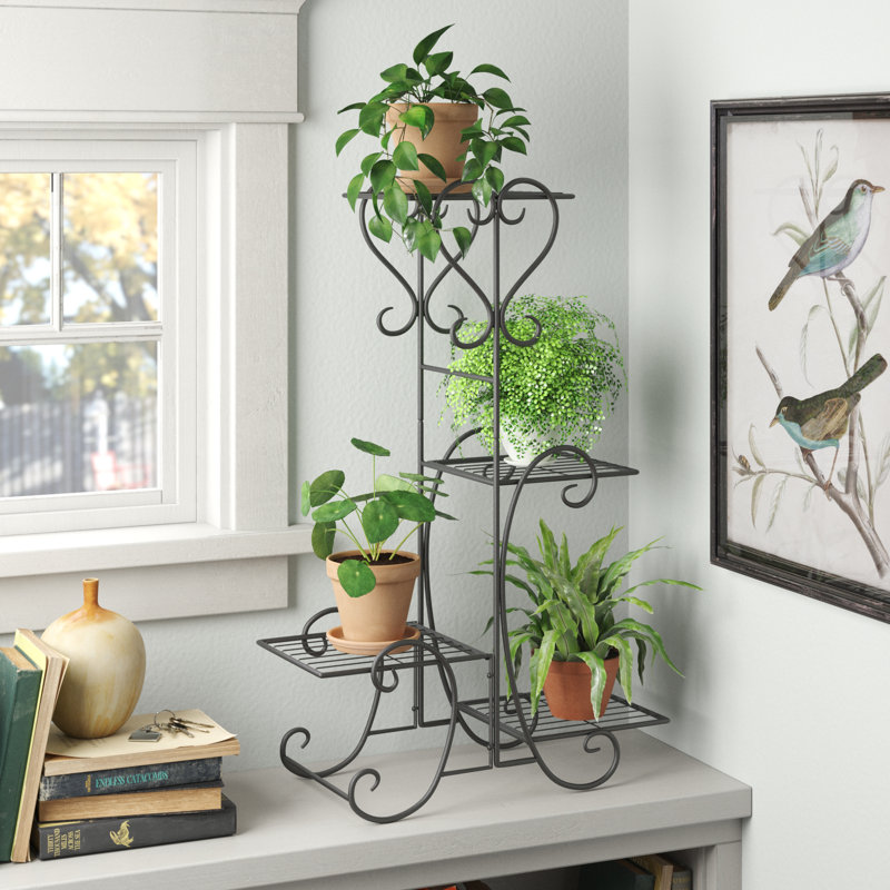 Van Houzen Plant Stand
