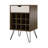 Beverage Storage Stand
