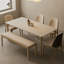 Table de salle à manger Mikinzie -1173791755