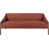 Burnt Red 100% Polyester is out of stock selected