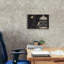 «Via Paris I» par James Wiens, art mural sur toile-822001043