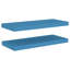 Gracie-Lea 2 Piece Floating Shelf-408276149-408276151