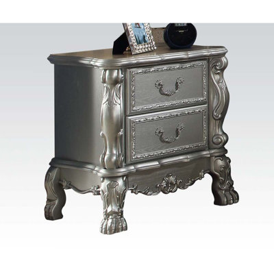 32'' W Nightstand