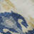 Premium Machine Washable Prisco Navy Rug-1889273194