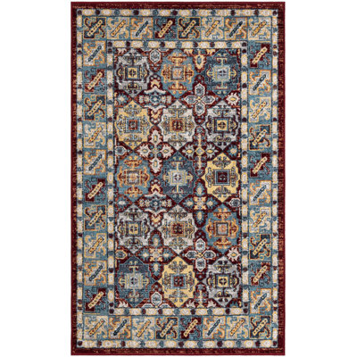 Taslin Rug
