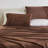 Ultra Soft Micro Plush Velvet Solid Sheet Sets-103699428-103699427