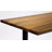 Winter 36"W X 36"L Smooth Table Set