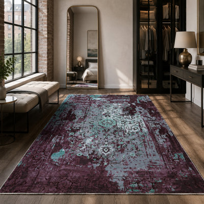 Area Rug