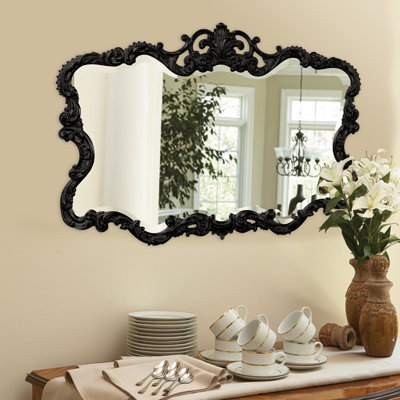 Daniely Wall Mirror