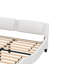 Lit-bateau en cuir Jusztina-1336005048-1336005049