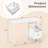Merushe Writing Desk-1375710999