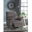 Pinegar Upholstered Recliner-2140820904