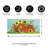 Fall Friends Sassafras Switch Mat