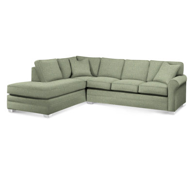 Bedford Upholstered Sectional
