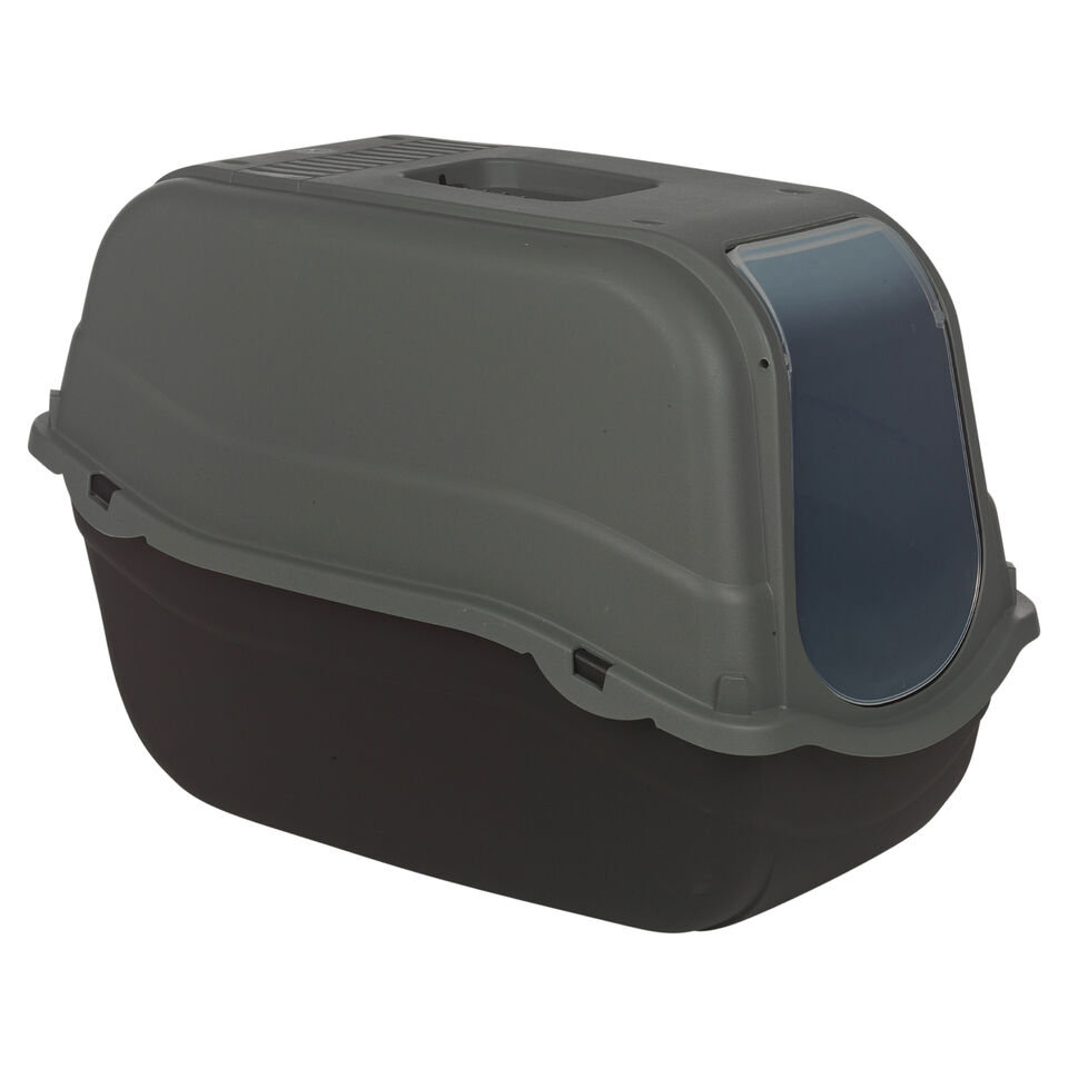 Plastic Litter Box Enclosure