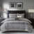 Gris/taupe