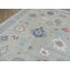 Tapis oriental turc noué à la main 10 pi 1 po x 13 pi 7 po 94748228BB2F43B68CC6C93825D7E9DB