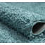 Shaggy Lush light blue Rug-492619103