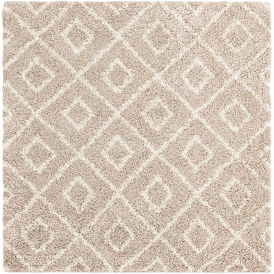 Arup Geometric Indoor Rug