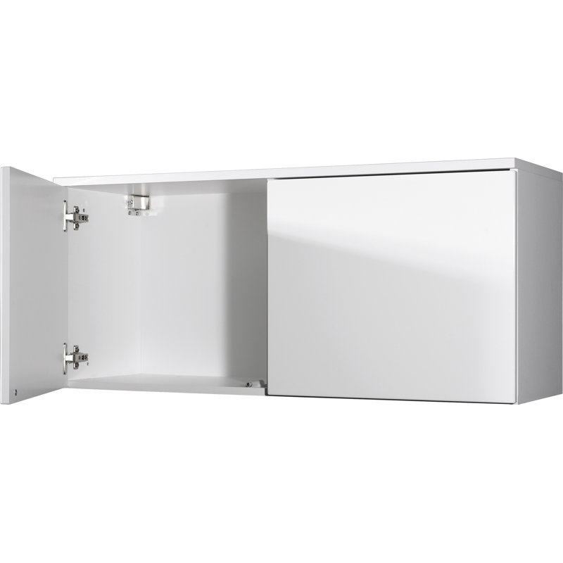 Trento Storage Cabinet
