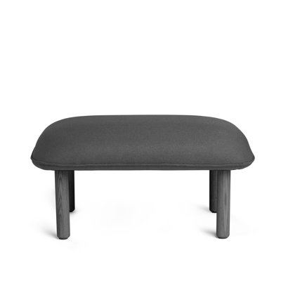 QT Upholstered Ottoman
