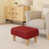Poppy Red