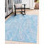 Tapis bleu sarcelle Yvelines-219706240