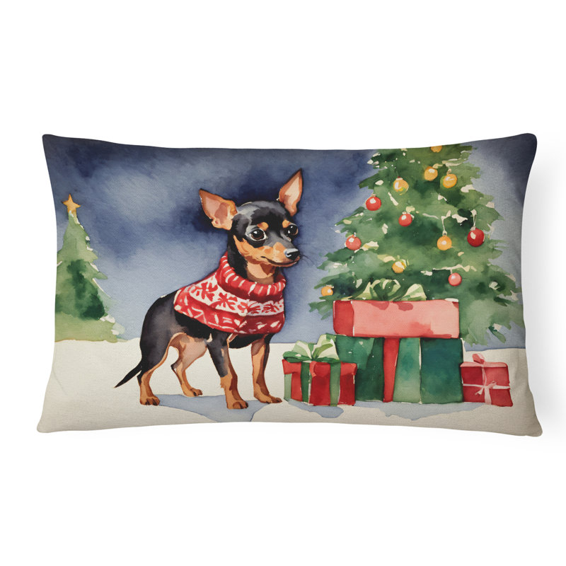  Coussin décoratif Autre / Sans motif