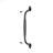 Black Steel Handle/Pull-70954492