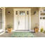 Non-Slip Floral Outdoor Doormat-1189206062