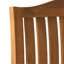 FAUTEUIL DELLA WOOD KD