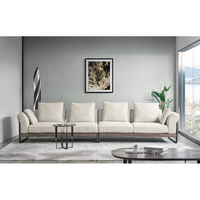 ORCHID Print by Will Birdwell, Black Framed Paper, 31.25" H x 25.25" W