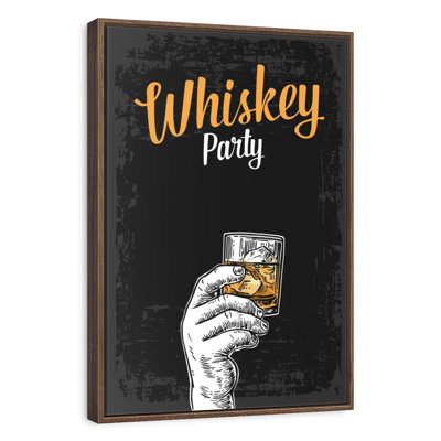 Whisky Party