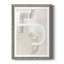 «Quiet Affection I», peinture sur toile encadrée-1560552936-1560552943