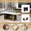 Ensemble de tables basses-218666114