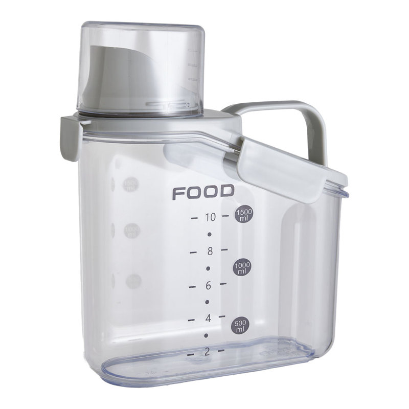 Food Storage Container