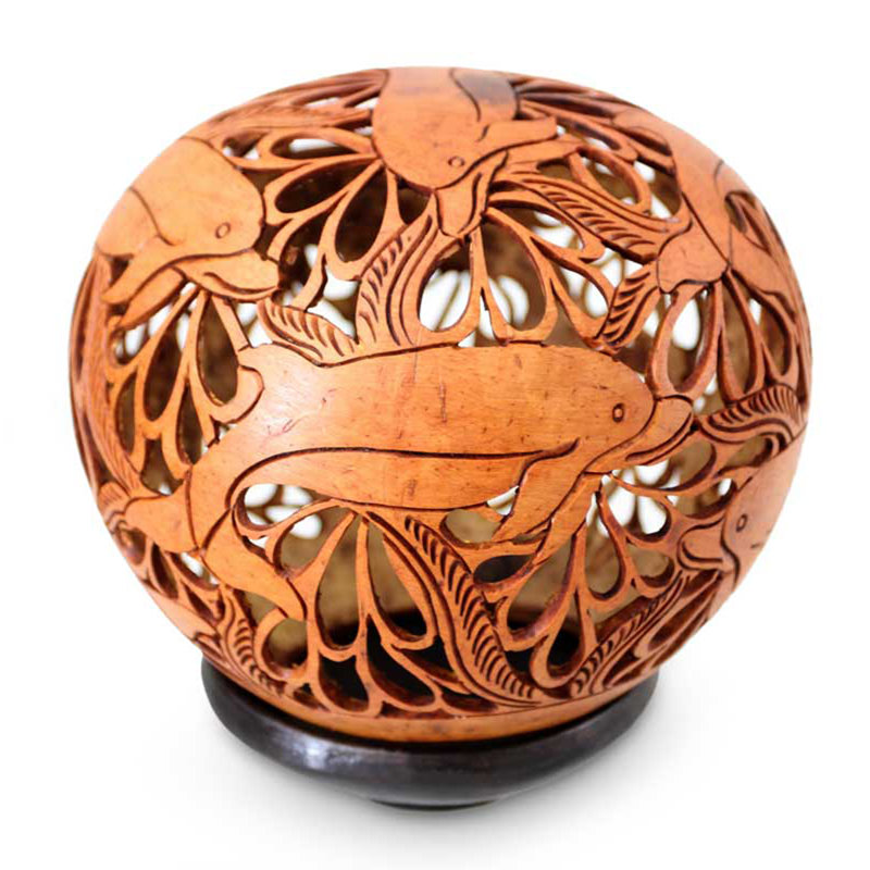 Edda Animals Figurines & Sculptures