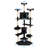 Alasdair 79.92'' H Cat Tree-1007401959