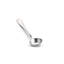 Vintage Gravy Ladle - 48 Pieces - Pewter Champagne-163828033