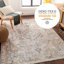 Kemer Machine Washable Traditionnal Boho Area Rug-1441047876