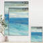 «From the Shore IV», reproduction d'art sur toile tendue-55949680